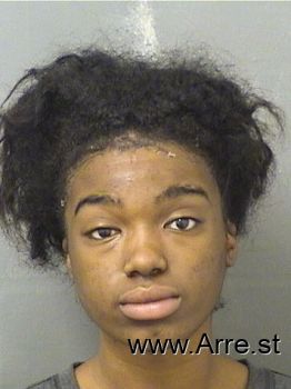 Linda  Sainteloi Mugshot