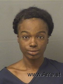 Linda  Sainteloi Mugshot