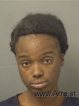 Linda  Sainteloi Mugshot