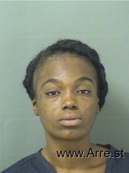 Linda  Sainteloi Mugshot