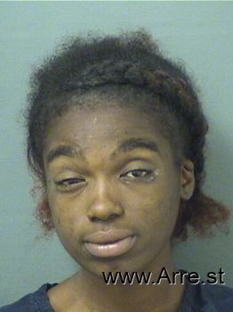 Linda  Sainteloi Mugshot