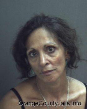 Linda Seranno Faucet   Mugshot