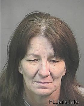 Linda Katherine Smith Mugshot