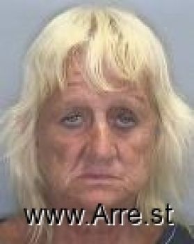 Linda V Johnson Mugshot