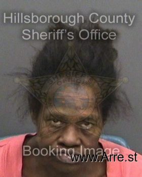 Linda Sue Williams Mugshot