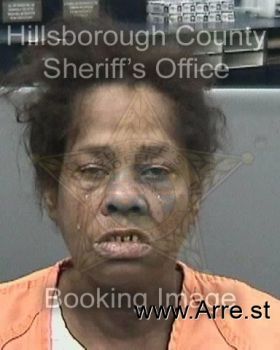 Linda Sue Williams Mugshot