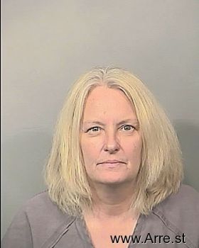 Linda C Wiseman Mugshot