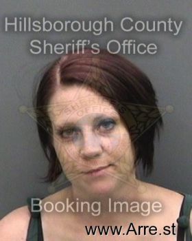 Lindsay Marie Wallace Mugshot