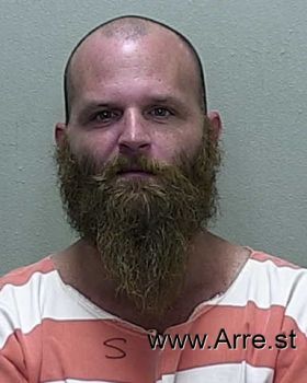 David Rile Lindsey Mugshot