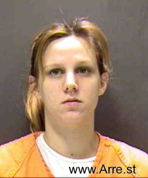 Lindsey Brooke Roberts Mugshot