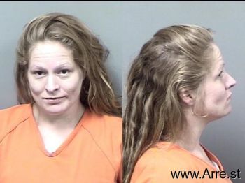 Lindsey Sue Thomas Mugshot