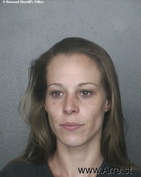 Lindsey  Thomas Mugshot