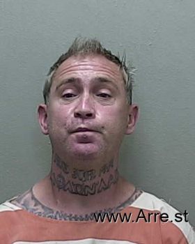 Wesley Leon Lindsey Mugshot