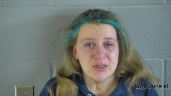 Lindzey Marie Atchison-smith Mugshot