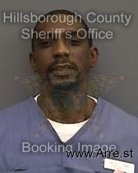 Lionel Ivon Bradley Mugshot