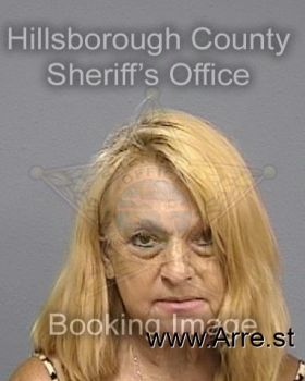 Lisa Robin Adams Mugshot