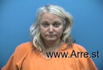 Lisa Kay Allen-werner Mugshot