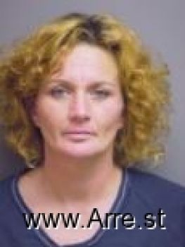 Lisa Ann Green Mugshot