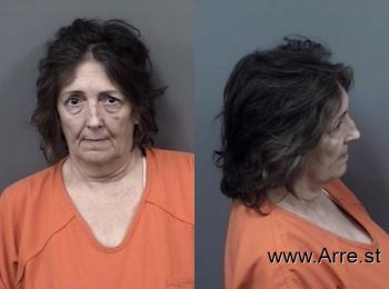 Lisa Camille Bowman Mugshot