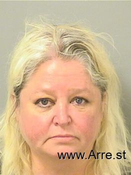 Lisa Allison Bray Mugshot