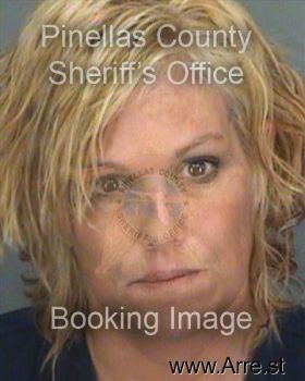 Lisa Marie Brooks Mugshot