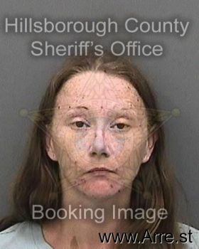 Lisa Marie Brown Mugshot