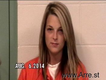 Lisa Marie Brown Mugshot