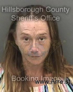 Lisa Marie Brown Mugshot