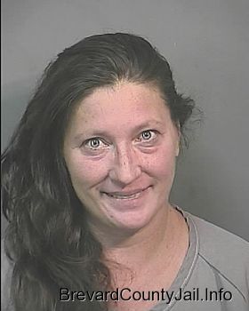 Lisa M Bryant Mugshot