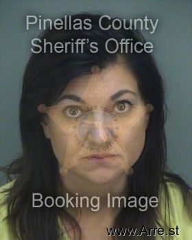 Lisa Danielle Buckley Mugshot