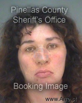 Lisa Ann Buttry Mugshot