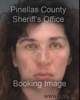 Lisa Ann Buttry Mugshot