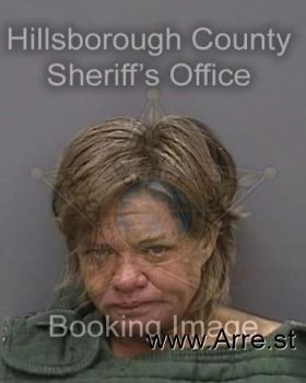 Lisa Christine Chapman Mugshot