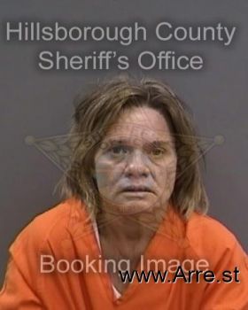 Lisa C Chapman Mugshot