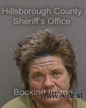 Lisa Christine Chapman Mugshot