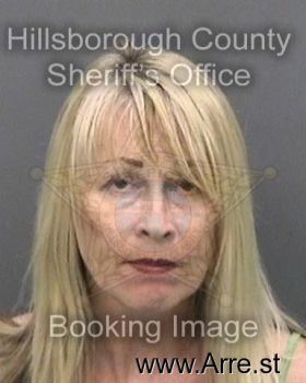 Lisa Sharee Davis Mugshot