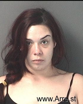 Lisa Marie Duke Mugshot