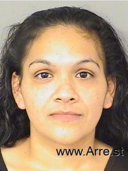 Lisa Marie Garcia Mugshot