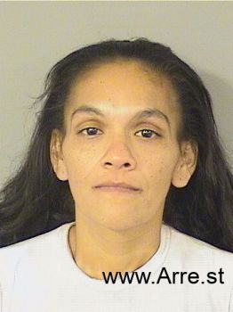 Lisa Marie Garcia Mugshot