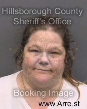 Lisa Liane Glass Mugshot