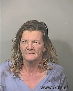 Lisa Marie Green Mugshot