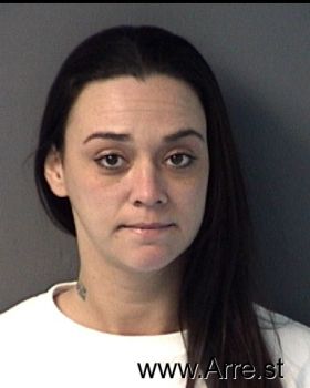 Lisa Marie Hall Mugshot