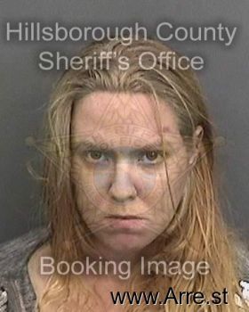 Lisa Marie Howard Mugshot