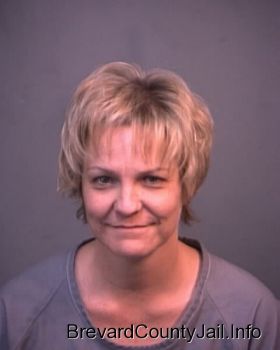 Lisa D Hughes Mugshot