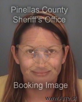 Lisa Marie Jackson Mugshot