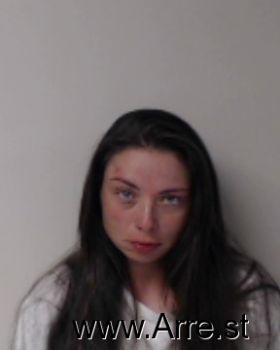 Lisa Marie Jackson Mugshot