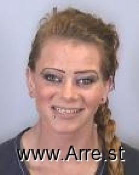 Lisa Jeanette Turner Mugshot