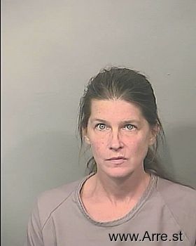 Lisa Kay Jones Mugshot