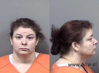 Lisa Ann Lambert Mugshot