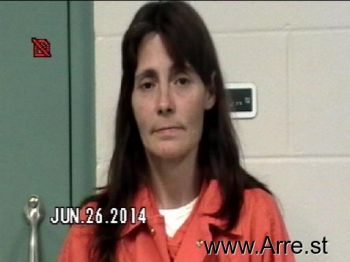 Lisa Kay Latham Mugshot